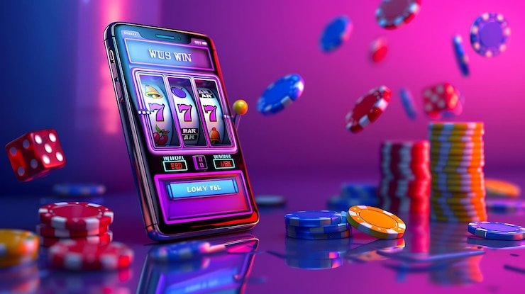 Pusat olahraga dan hiburan virtual Indonesia