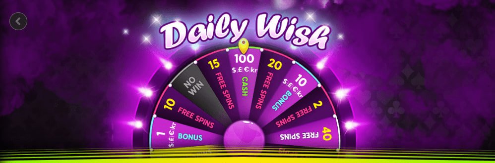 Privasi akun dalam halaman VIP